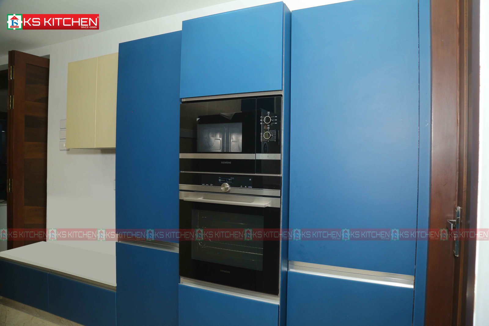 KS Kitchen Craftsmanship Madurai