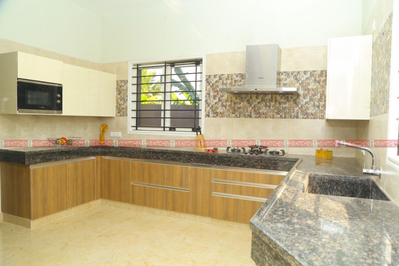 KS Kitchen 2024